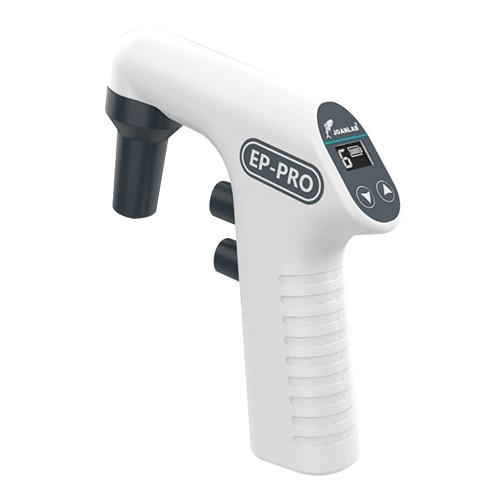 电动移液器 - EP-100Pro