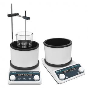 集热式磁力搅拌器-OB-2C-OB-2Pro