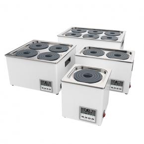 水浴锅 - 单孔/ 双孔/ 四孔/六孔