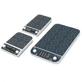 多联磁力搅拌器 - MMS-4Pro/MMS-6Pro/MMS-9Pro/MMS-15Pro